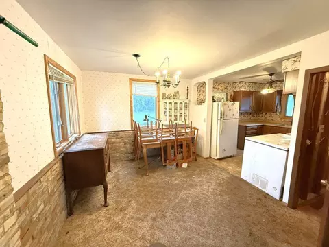 Dining - 209 E Oak Ave, Frazee, MN 56544 photo 1 of 1