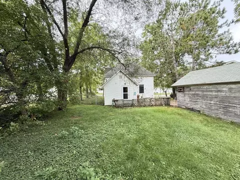 Exterior - 209 E Oak Ave, Frazee, MN 56544 photo 5 of 11