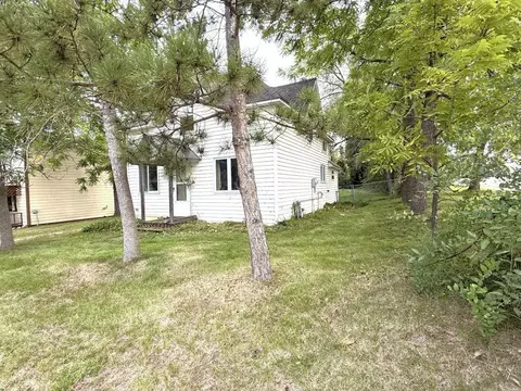 Exterior - 209 E Oak Ave, Frazee, MN 56544 photo 9 of 11