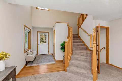 Entry Way - 1783 Talon Trl, Eagan, MN 55122 photo 1 of 6
