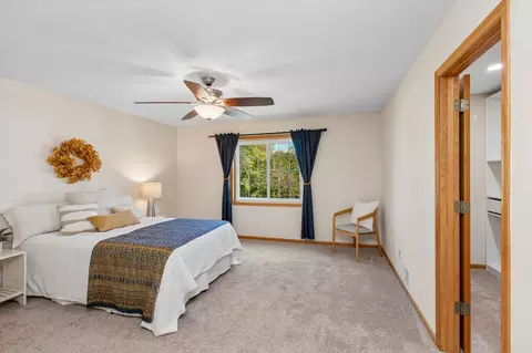 Bedroom - 1783 Talon Trl, Eagan, MN 55122 photo 1 of 6