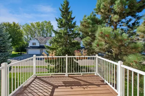 Exterior - 1783 Talon Trl, Eagan, MN 55122 photo 6 of 6