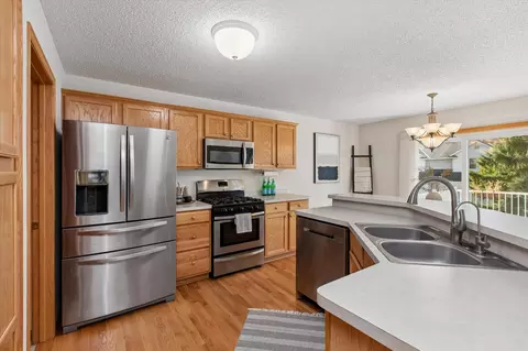 Kitchen - 1783 Talon Trl, Eagan, MN 55122 photo 1 of 3