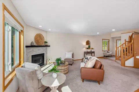 Living - 1783 Talon Trl, Eagan, MN 55122 photo 1 of 1