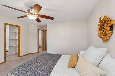 Bedroom - 1783 Talon Trl, Eagan, MN 55122 photo 2 of 6