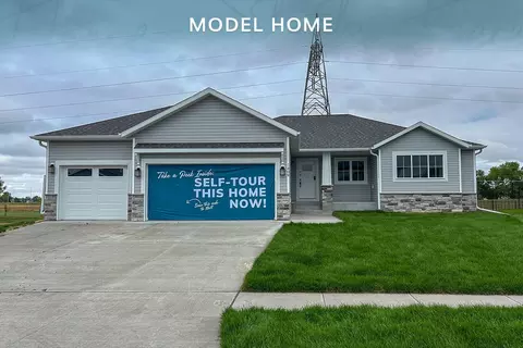 1409 66th Ave S, Fargo, ND 58104