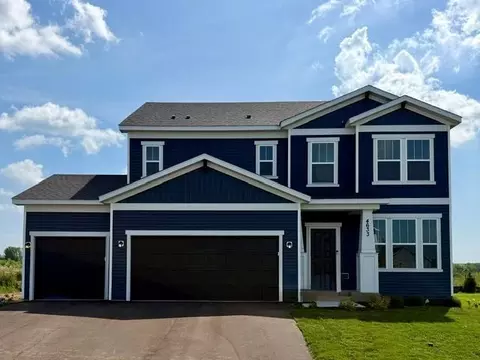 4633 Island Park Dr, Woodbury, MN 55129