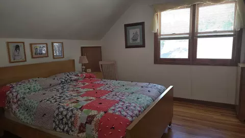 Bedroom - 207 E Lyon St, Marshall, MN 56258 photo 4 of 7