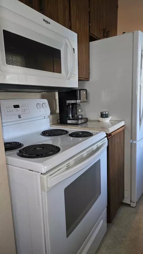 Kitchen - 207 E Lyon St, Marshall, MN 56258 photo 4 of 5