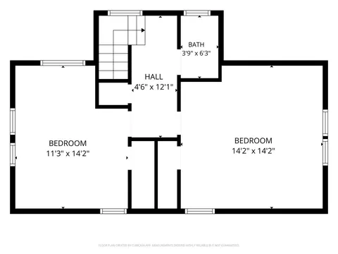 Floorplan - 207 E Lyon St, Marshall, MN 56258 photo 2 of 4