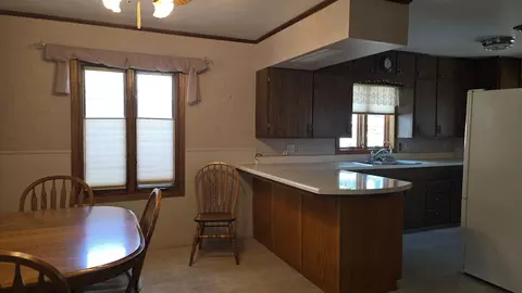 Kitchen - 207 E Lyon St, Marshall, MN 56258 photo 1 of 5