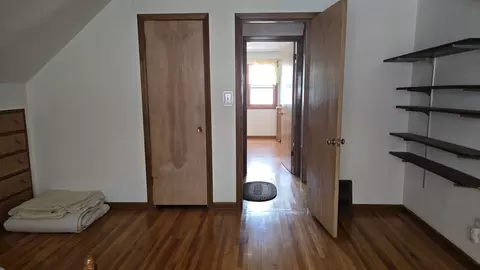 Bedroom - 207 E Lyon St, Marshall, MN 56258 photo 6 of 7