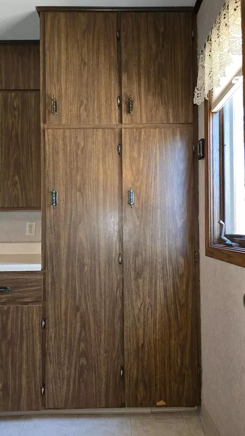 Kitchen - 207 E Lyon St, Marshall, MN 56258 photo 5 of 5
