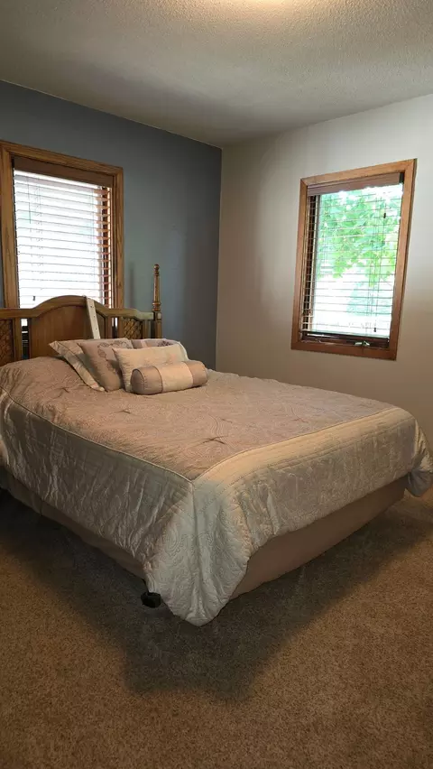 Bedroom - 207 E Lyon St, Marshall, MN 56258 photo 1 of 7