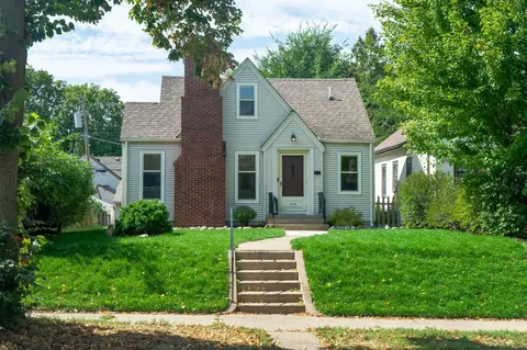 5012 15th Ave S, Minneapolis, MN 55417