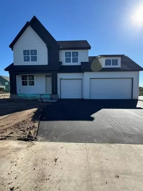 6255 134th St N, Hugo, MN 55038