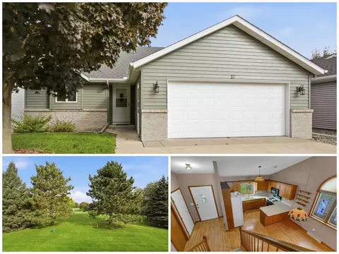 27 Pine Tree Ct, Sartell, MN 56377