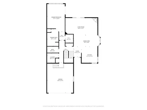 Floorplan - 3680 Widgeon Way, Eagan, MN 55123 photo 1 of 4