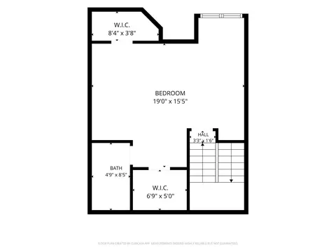 Floorplan - 3680 Widgeon Way, Eagan, MN 55123 photo 4 of 4