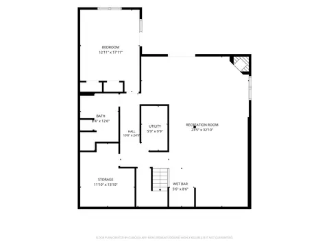 Floorplan - 3680 Widgeon Way, Eagan, MN 55123 photo 2 of 4