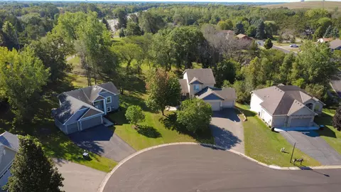 6338 154th Ct NW, Ramsey, MN 55303