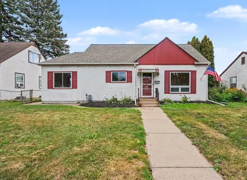 1708 Nevada Ave E, Saint Paul, MN 55106