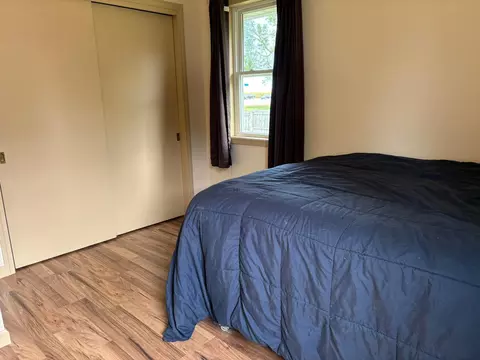 Bedroom - 105 6th St, Cleveland, MN 56017 photo 7 of 8