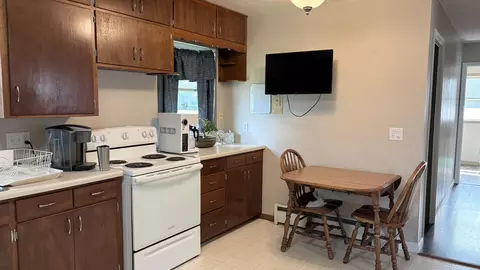 Kitchen - 105 6th St, Cleveland, MN 56017 photo 2 of 3