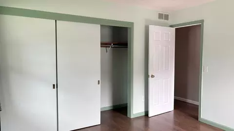 Bedroom - 105 6th St, Cleveland, MN 56017 photo 2 of 8