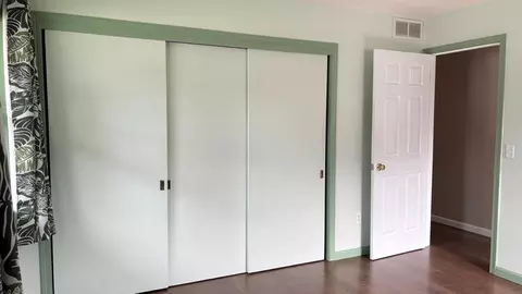 Bedroom - 105 6th St, Cleveland, MN 56017 photo 3 of 8