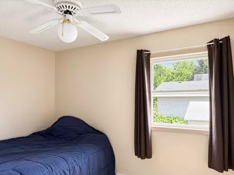Bedroom - 105 6th St, Cleveland, MN 56017 photo 5 of 8