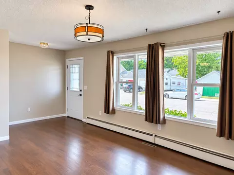 Living - 105 6th St, Cleveland, MN 56017 photo 1 of 3