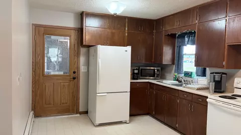 Kitchen - 105 6th St, Cleveland, MN 56017 photo 3 of 3