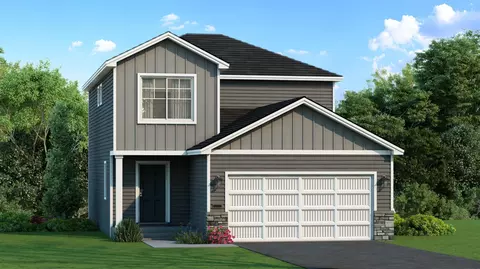 3042 Jandura Ave NE, Saint Michael, MN 55376