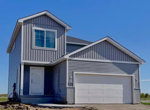 3042 Jandura Ave NE, Saint Michael, MN 55376