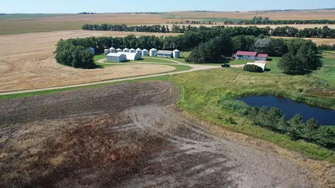 39001 590th St NW, Kenmare, ND 58746