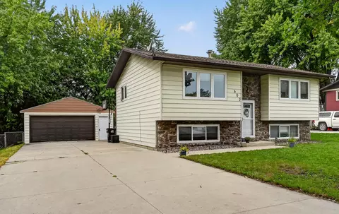 603 5th Ave NE, Kasson, MN 55944