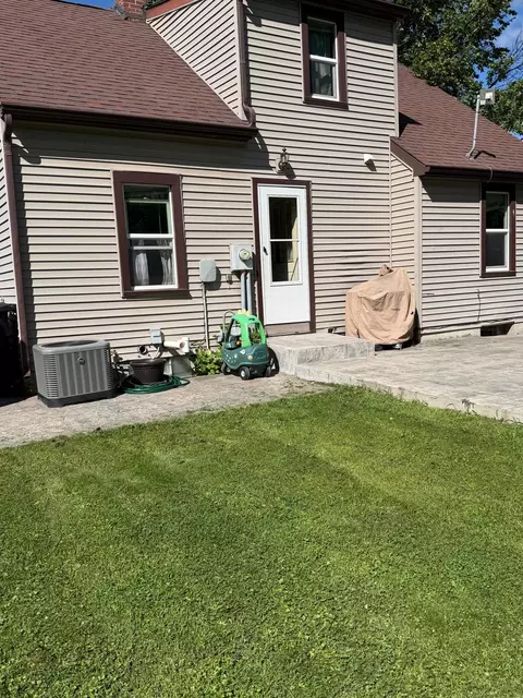 Exterior - 115 Riverside Dr, Stephen, MN 56757 photo 3 of 6