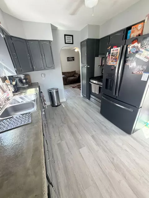 Kitchen - 115 Riverside Dr, Stephen, MN 56757 photo 1 of 3