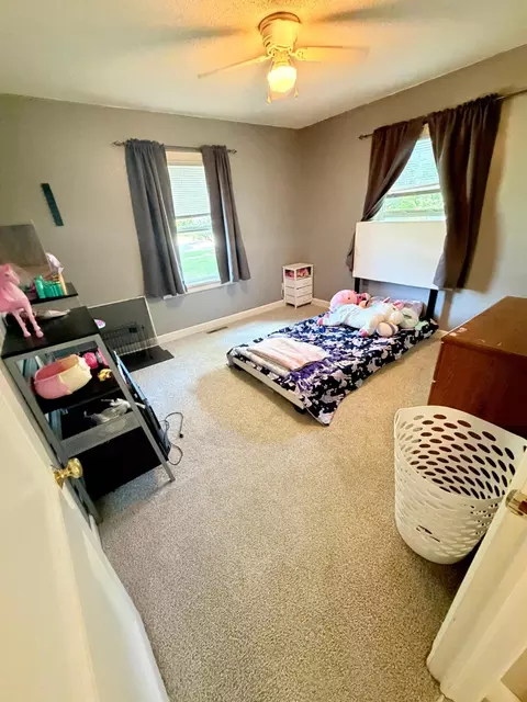 Bedroom - 115 Riverside Dr, Stephen, MN 56757 photo 1 of 7