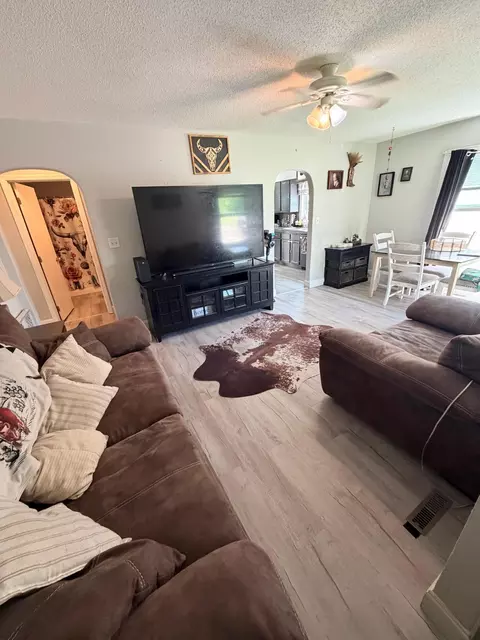 Living - 115 Riverside Dr, Stephen, MN 56757 photo 2 of 2