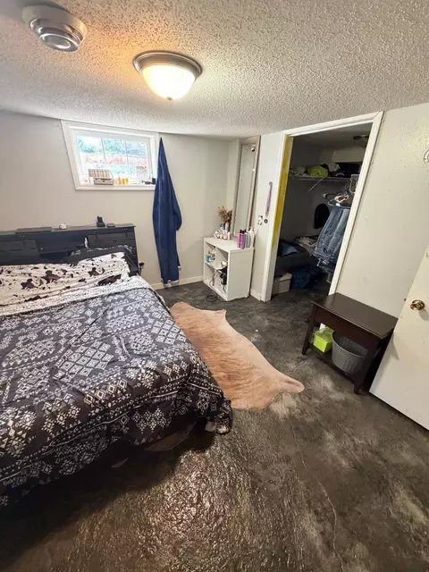 Bedroom - 115 Riverside Dr, Stephen, MN 56757 photo 7 of 7