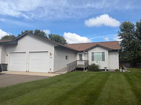 187 Birch Ave, Miltona, MN 56354