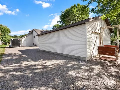 Exterior - 24825 22nd Ave, Saint Augusta, MN 56301 photo 6 of 8