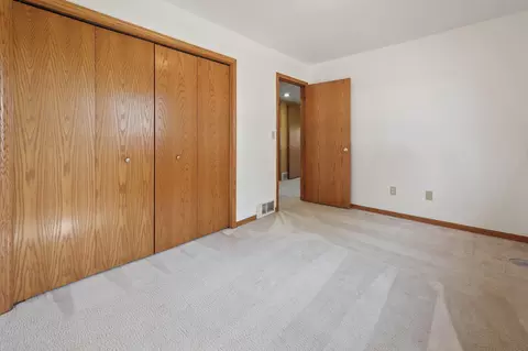 Bedroom - 24825 22nd Ave, Saint Augusta, MN 56301 photo 7 of 9