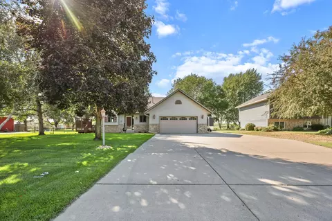 Exterior - 24825 22nd Ave, Saint Augusta, MN 56301 photo 2 of 8