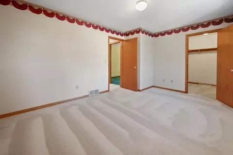 Bedroom - 24825 22nd Ave, Saint Augusta, MN 56301 photo 5 of 9