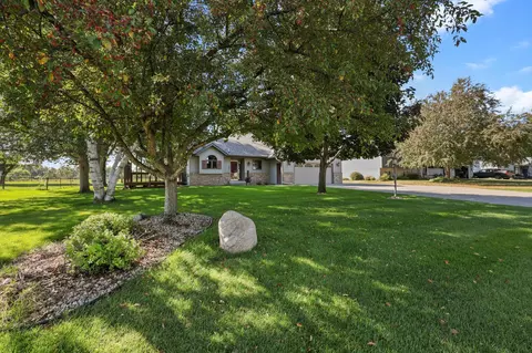 Exterior - 24825 22nd Ave, Saint Augusta, MN 56301 photo 1 of 8