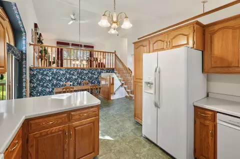 Kitchen - 24825 22nd Ave, Saint Augusta, MN 56301 photo 5 of 5