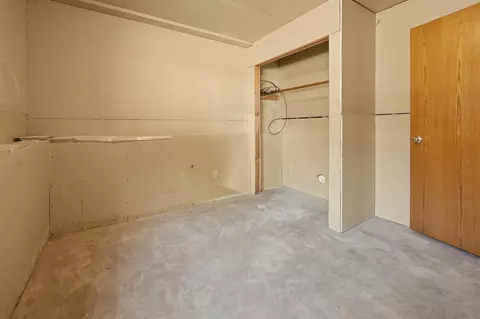Bedroom - 24825 22nd Ave, Saint Augusta, MN 56301 photo 8 of 9